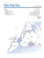 New York City County Guide